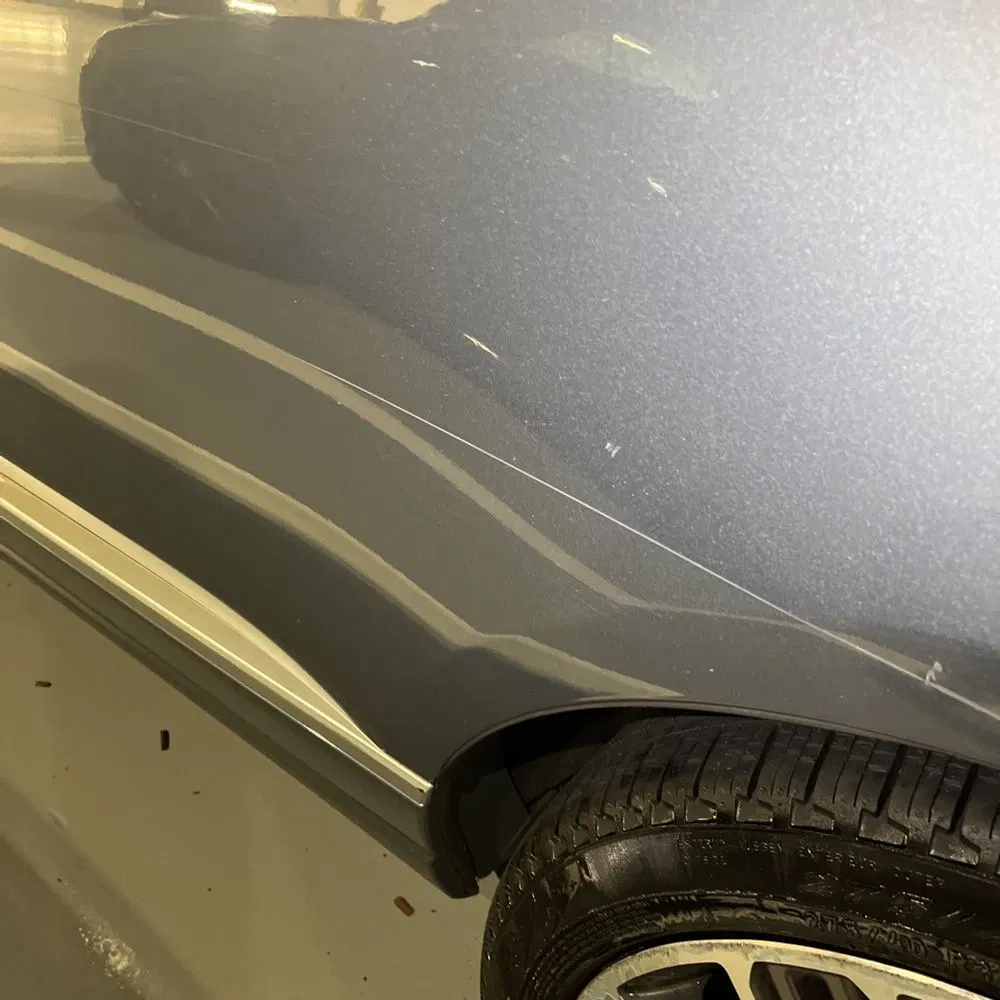 2021 Land Rover Range Rover Westminster P525