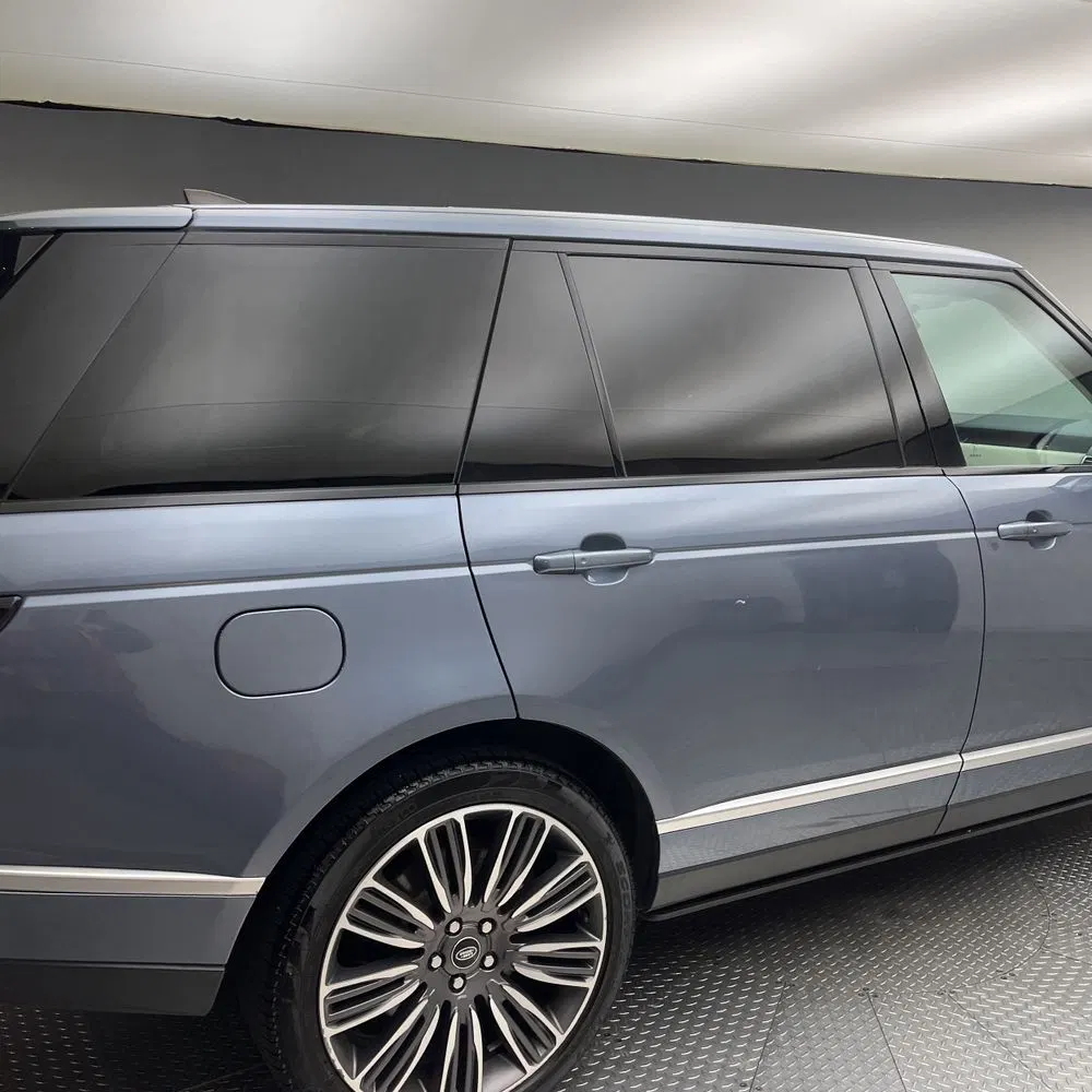 2021 Land Rover Range Rover Westminster P525