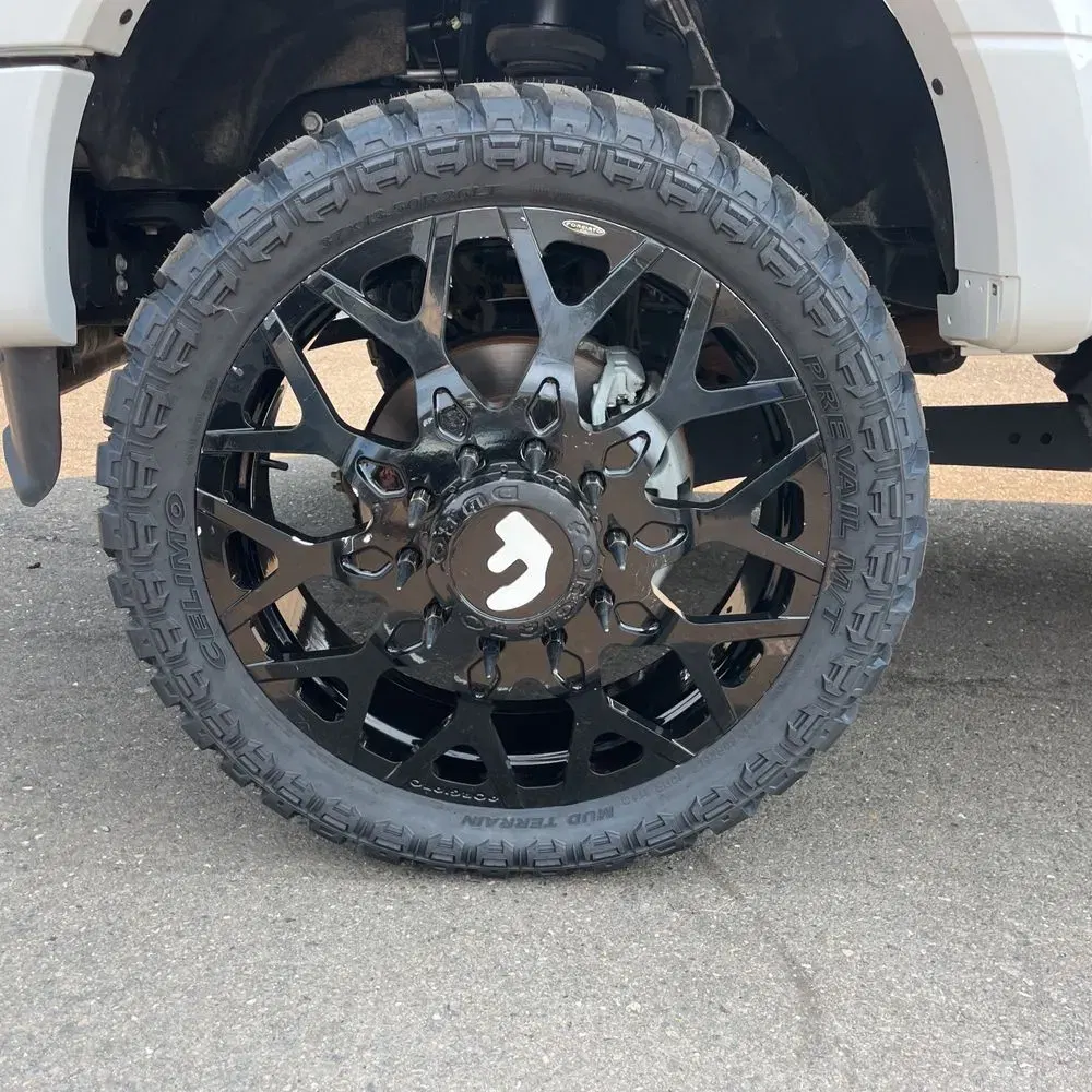 2020 Ford F-450 Super Duty Platinum