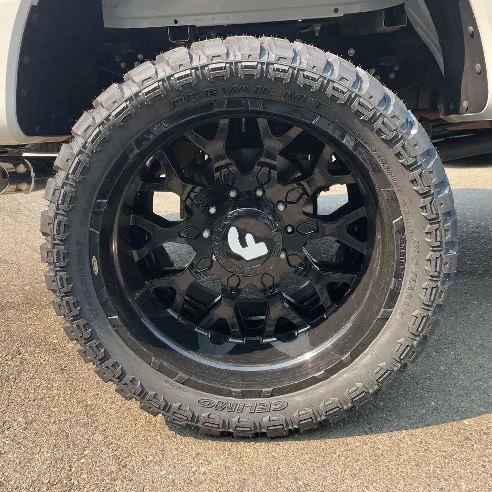 2020 Ford F-450 Super Duty Platinum