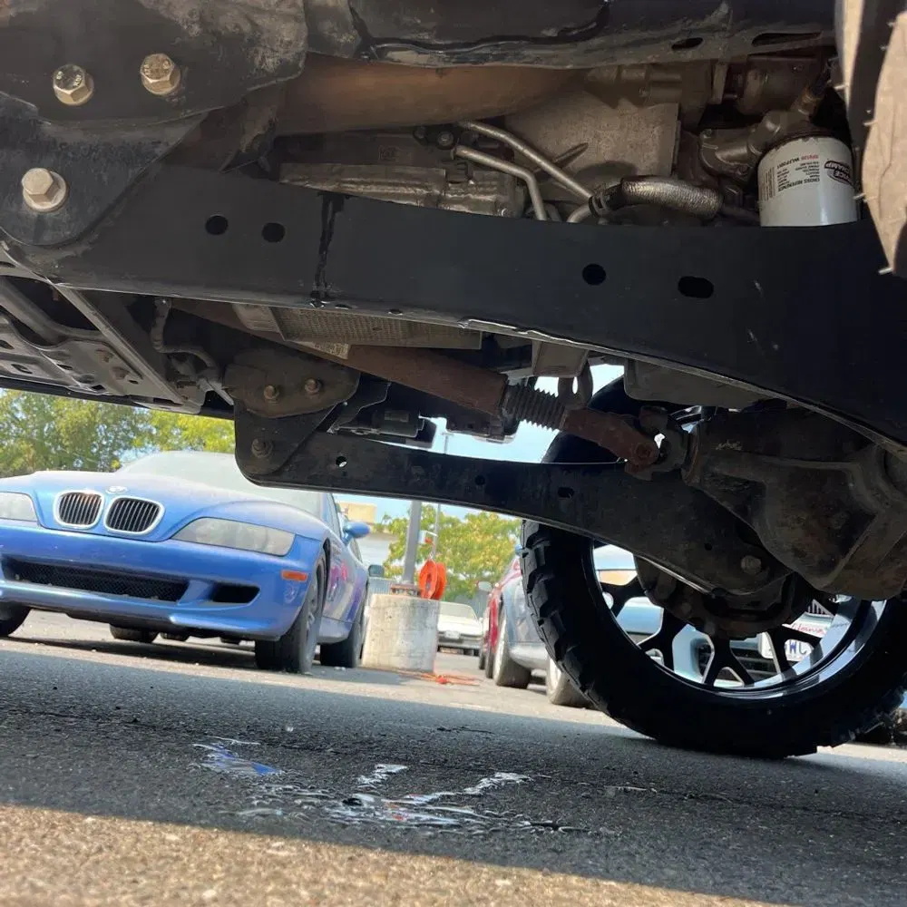 2020 Ford F-450 Super Duty Platinum