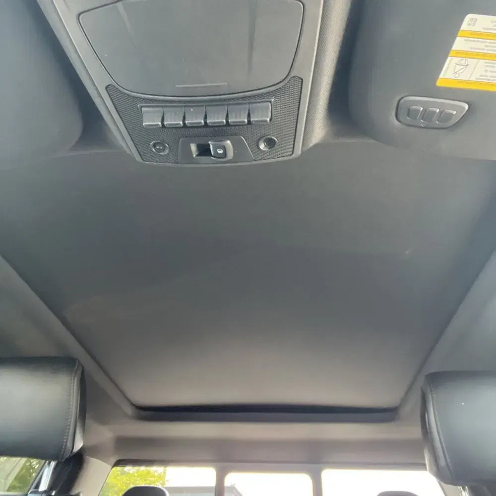 2020 Ford F-450 Super Duty Platinum