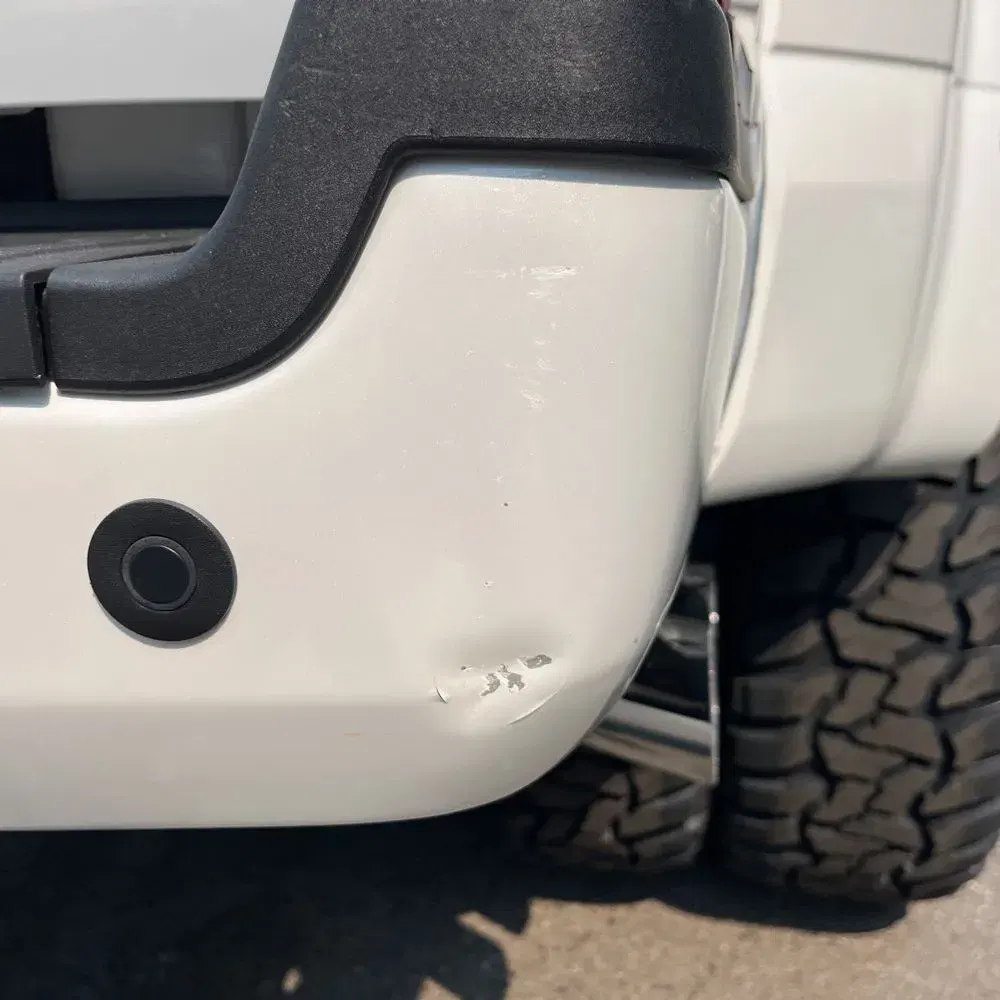 2020 Ford F-450 Super Duty Platinum