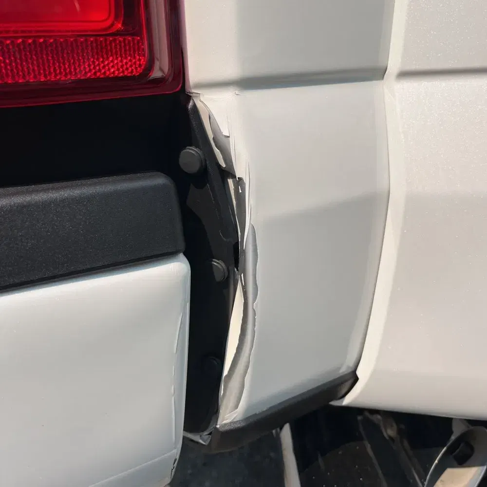 2020 Ford F-450 Super Duty Platinum