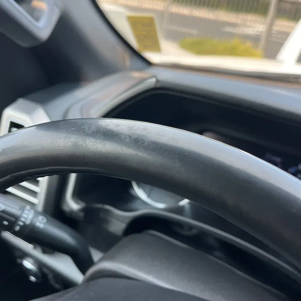 2020 Ford F-450 Super Duty Platinum
