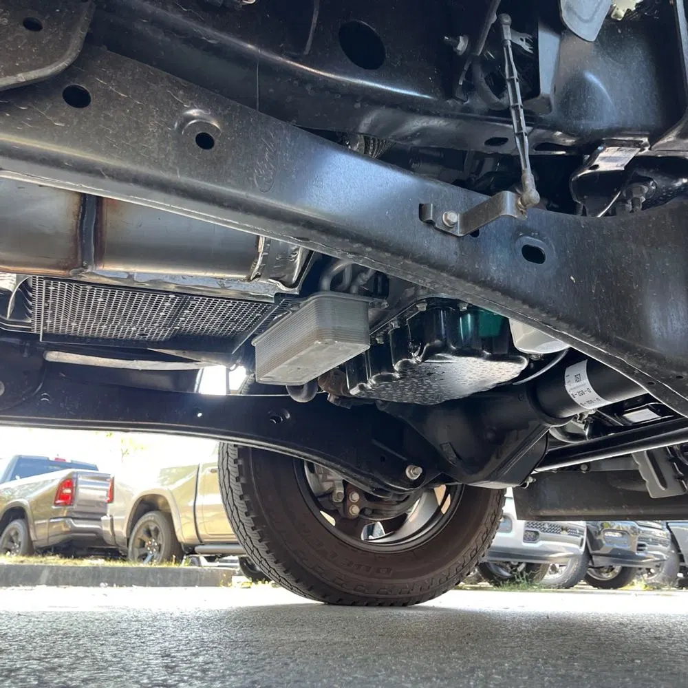 2025 Ford F-250 Super Duty Platinum