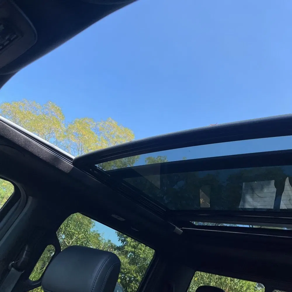 2025 Ford F-250 Super Duty Platinum