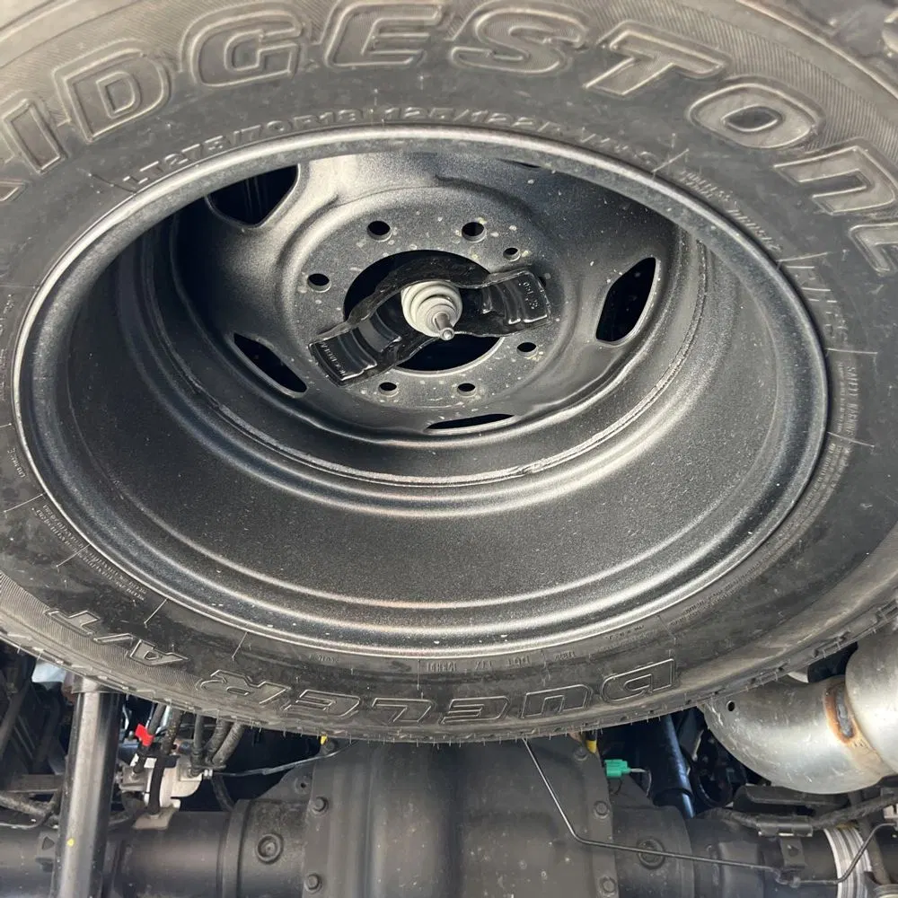 2025 Ford F-250 Super Duty Platinum