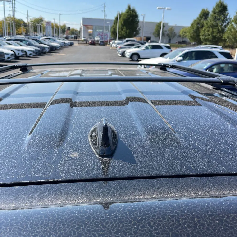 2020 Toyota Land Cruiser Base