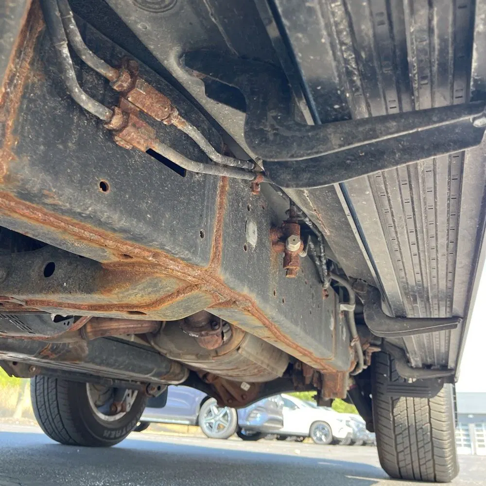 2020 Toyota Land Cruiser Base