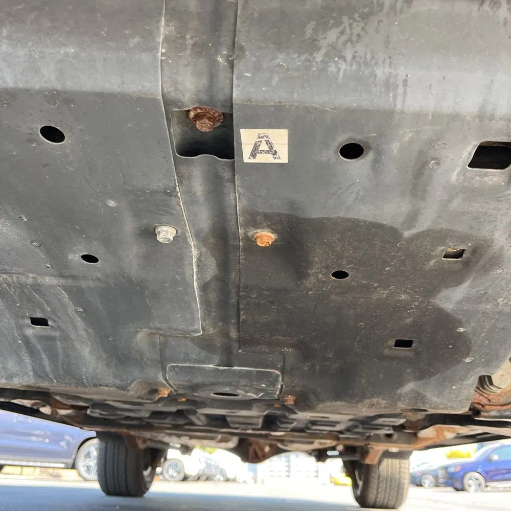 2020 Toyota Land Cruiser Base