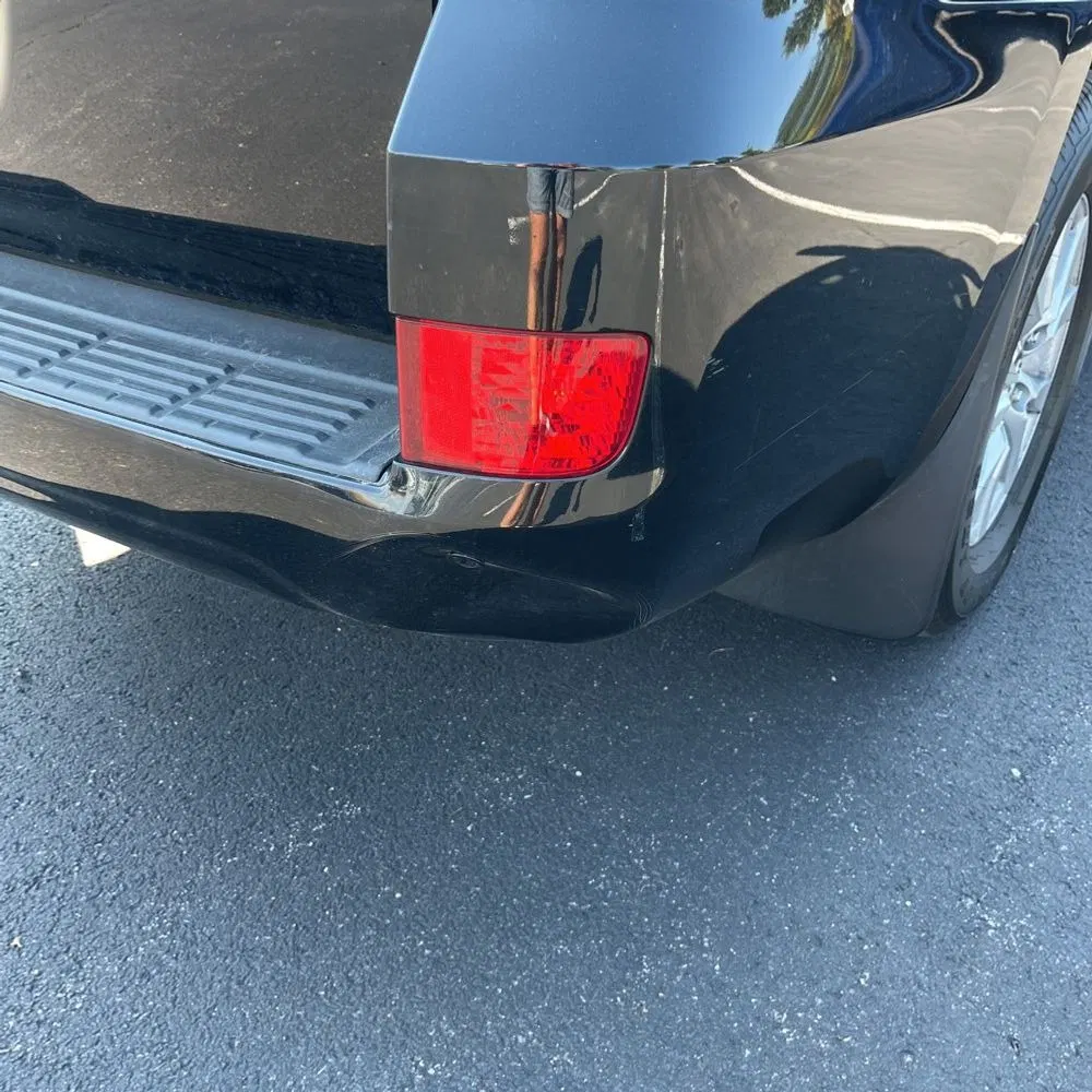 2020 Toyota Land Cruiser Base