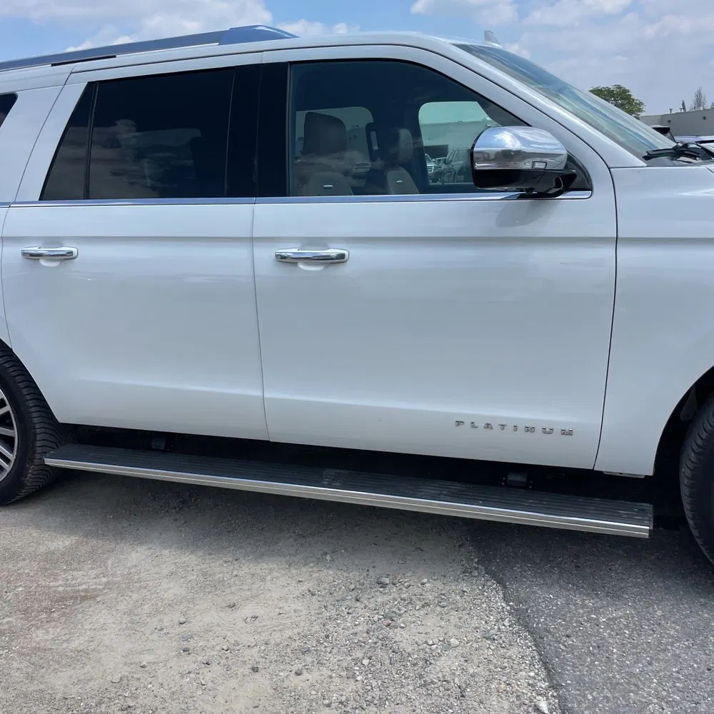2022 Ford Expedition MAX Platinum