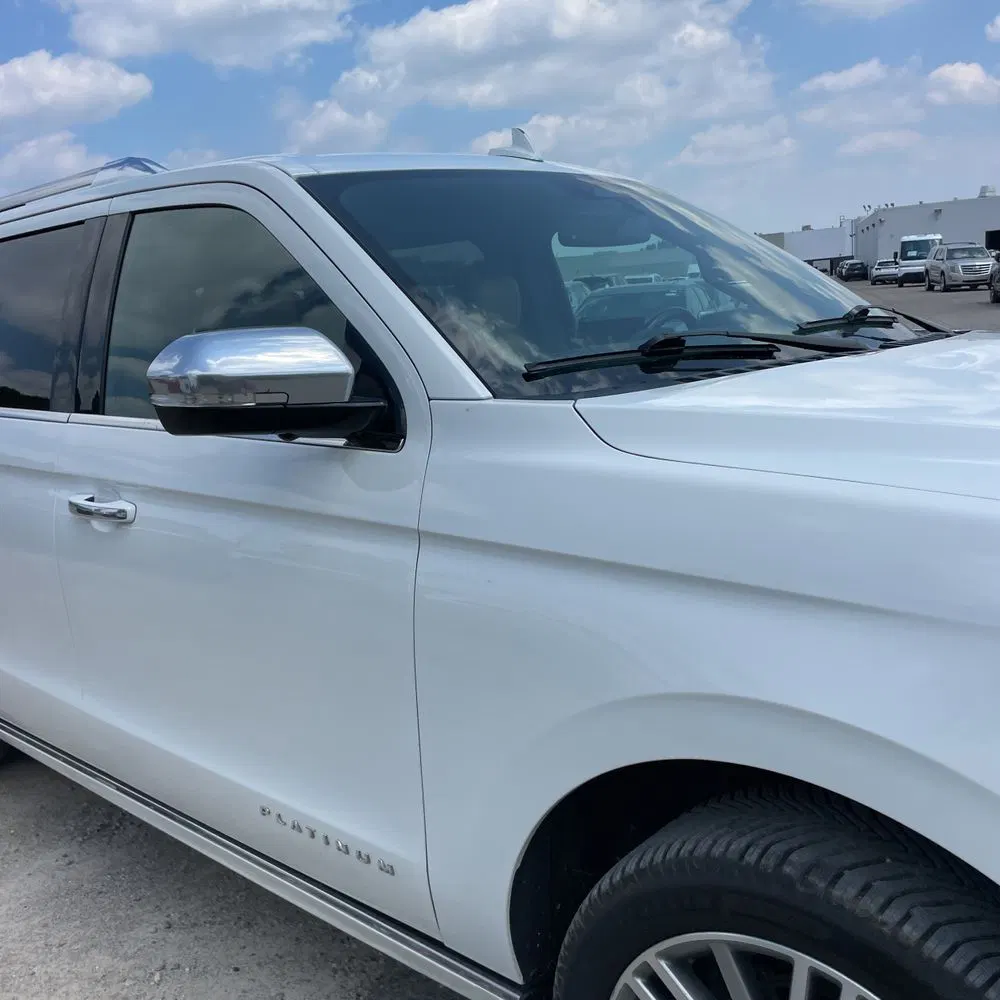 2022 Ford Expedition MAX Platinum