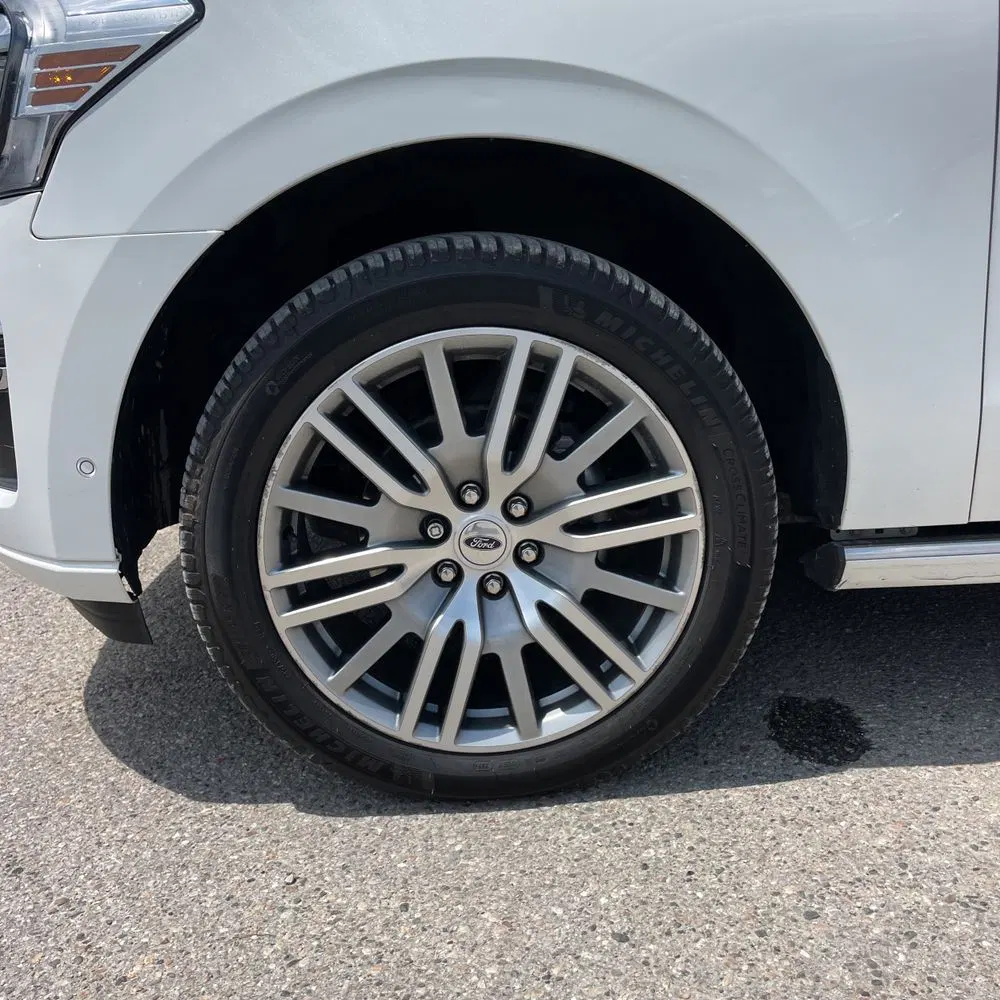 2022 Ford Expedition MAX Platinum