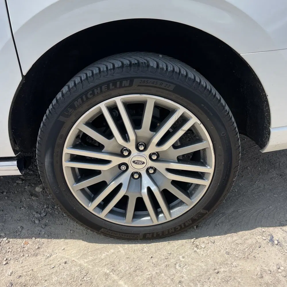 2022 Ford Expedition MAX Platinum