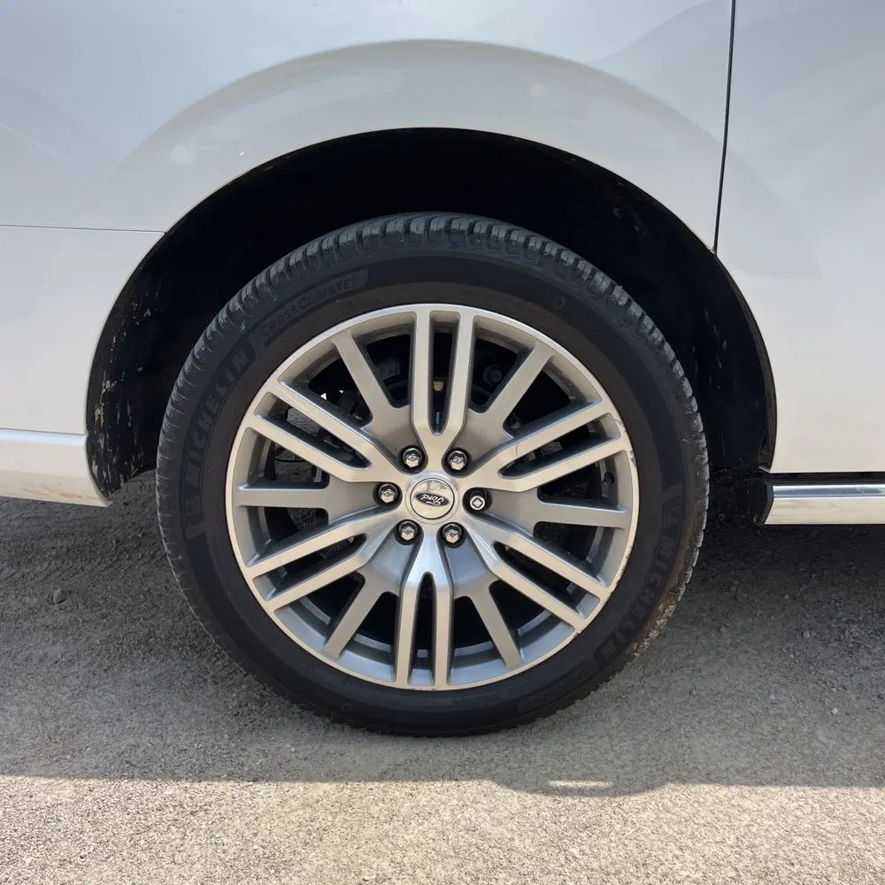 2022 Ford Expedition MAX Platinum