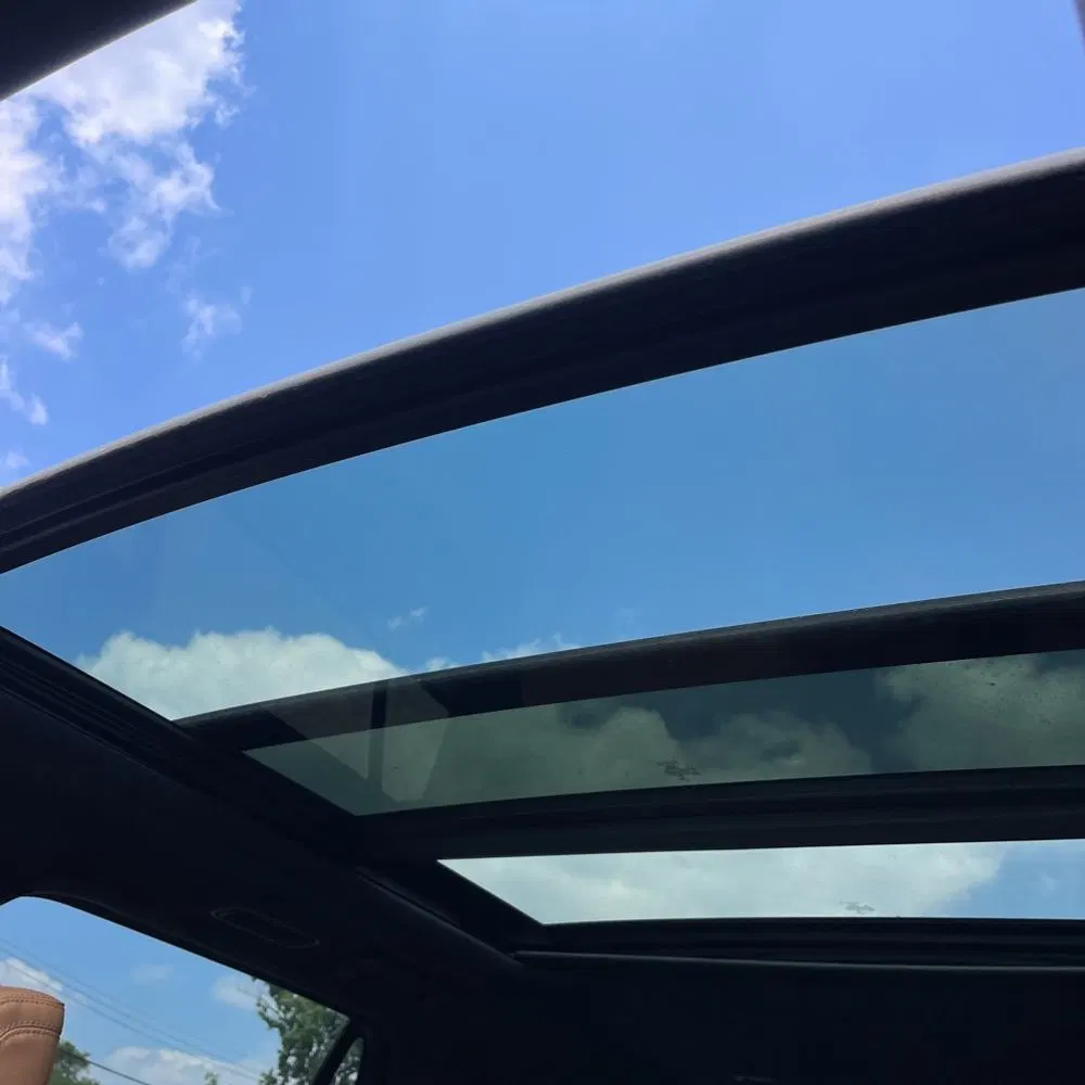 2022 Ford Expedition MAX Platinum