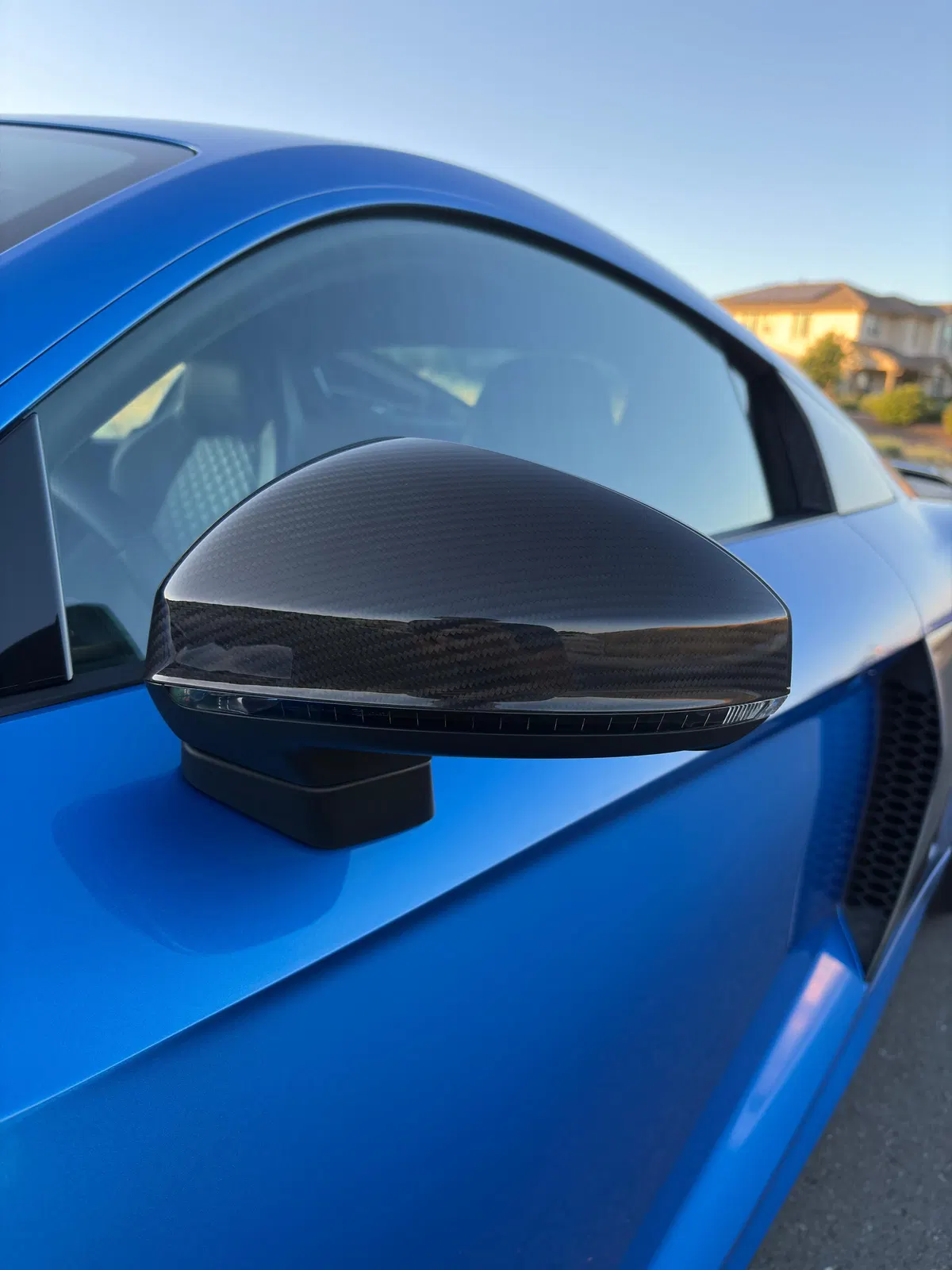 2017 Audi R8 V10 Plus Coupe - ~9,300 Miles, 610-hp V10, AWD, California-Owned, Unmodified