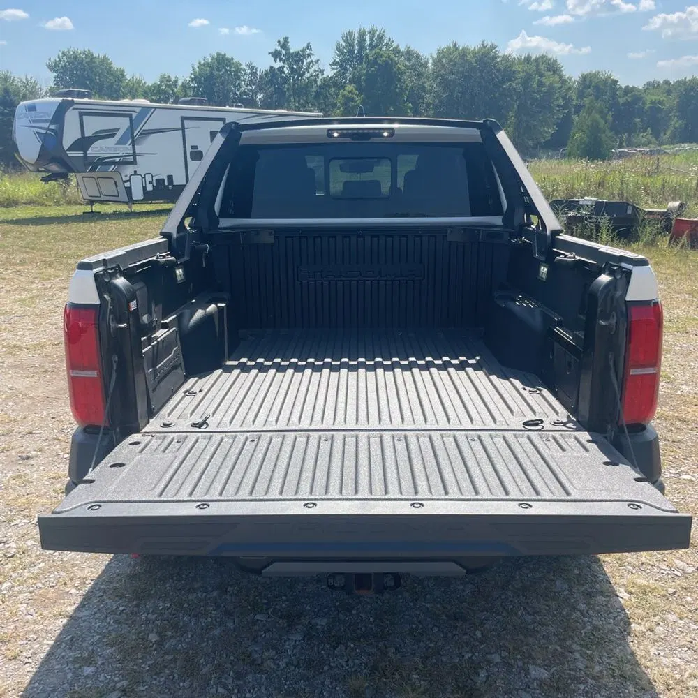 2024 Toyota Tacoma Trailhunter HV