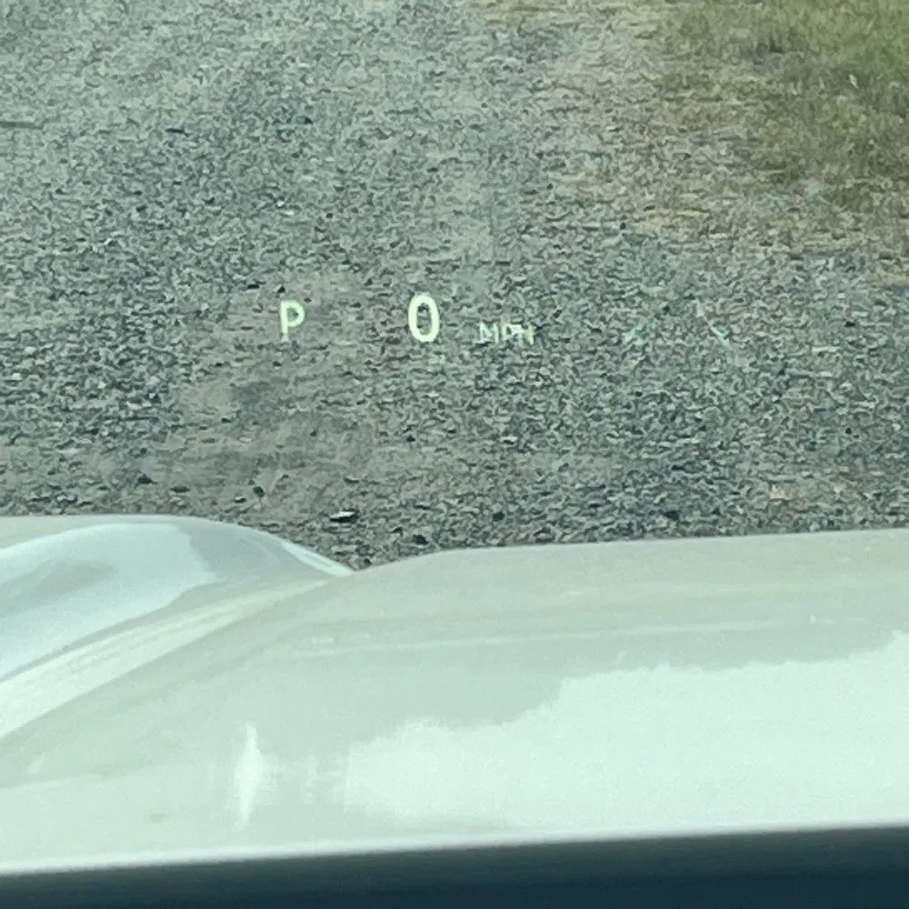 2024 Toyota Tacoma Trailhunter HV