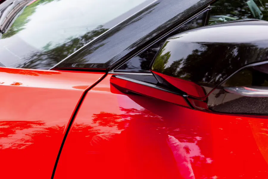 2023 Chevrolet Corvette Z06 3LZ Convertible