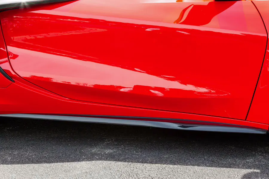 2023 Chevrolet Corvette Z06 3LZ Convertible