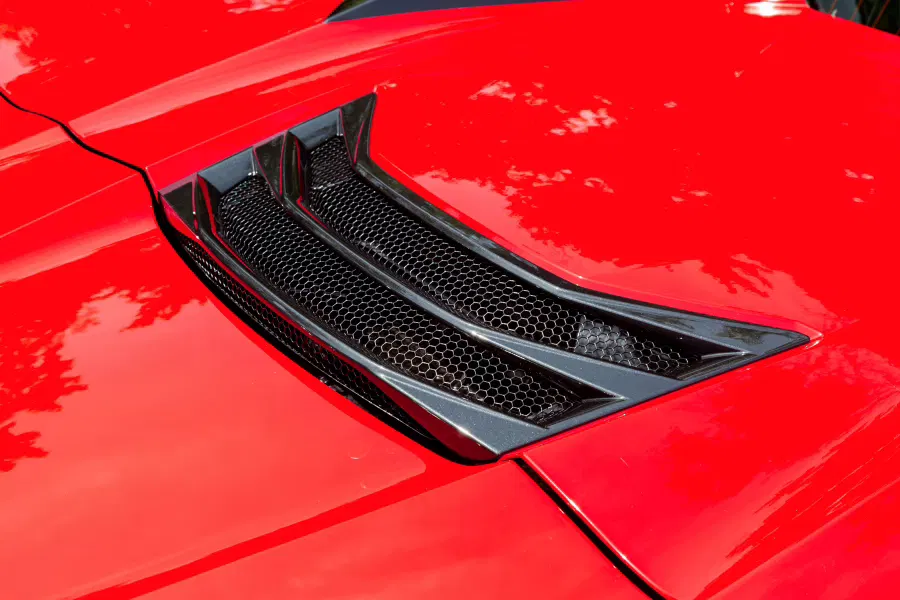 2023 Chevrolet Corvette Z06 3LZ Convertible