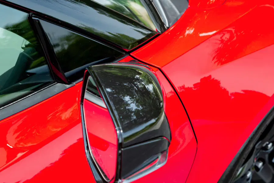 2023 Chevrolet Corvette Z06 3LZ Convertible