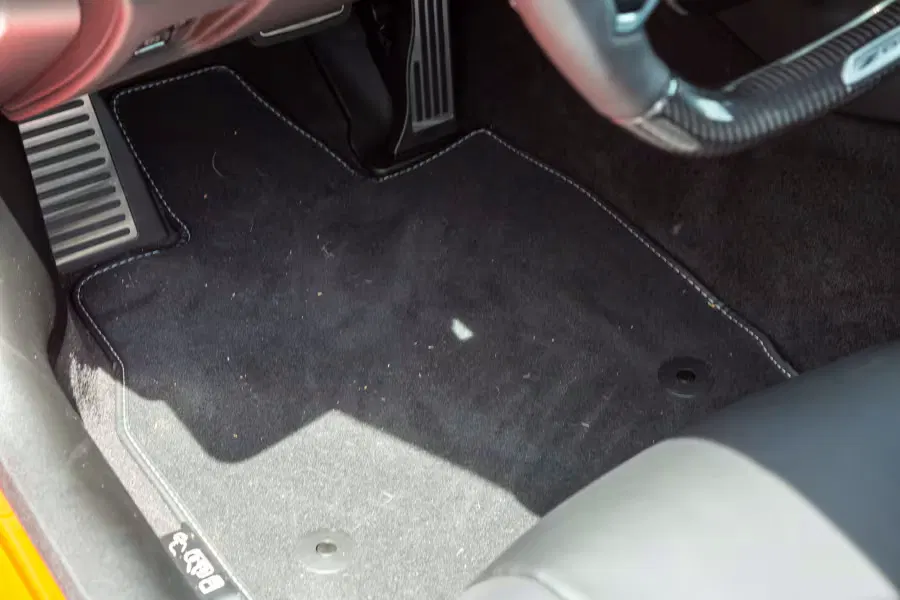 2023 Chevrolet Corvette Z06 3LZ Convertible