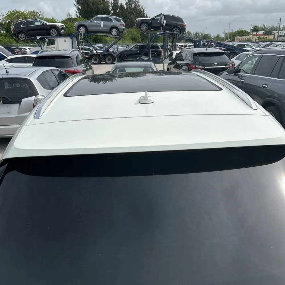 2018 Bentley Bentayga Base