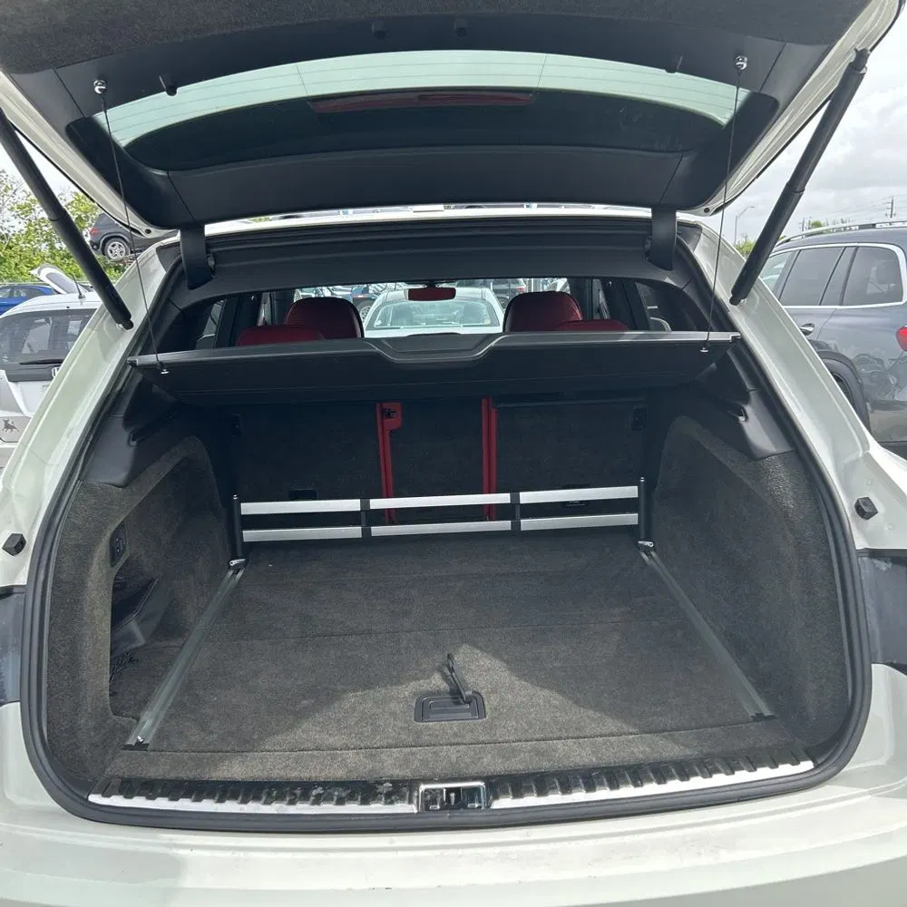 2018 Bentley Bentayga Base