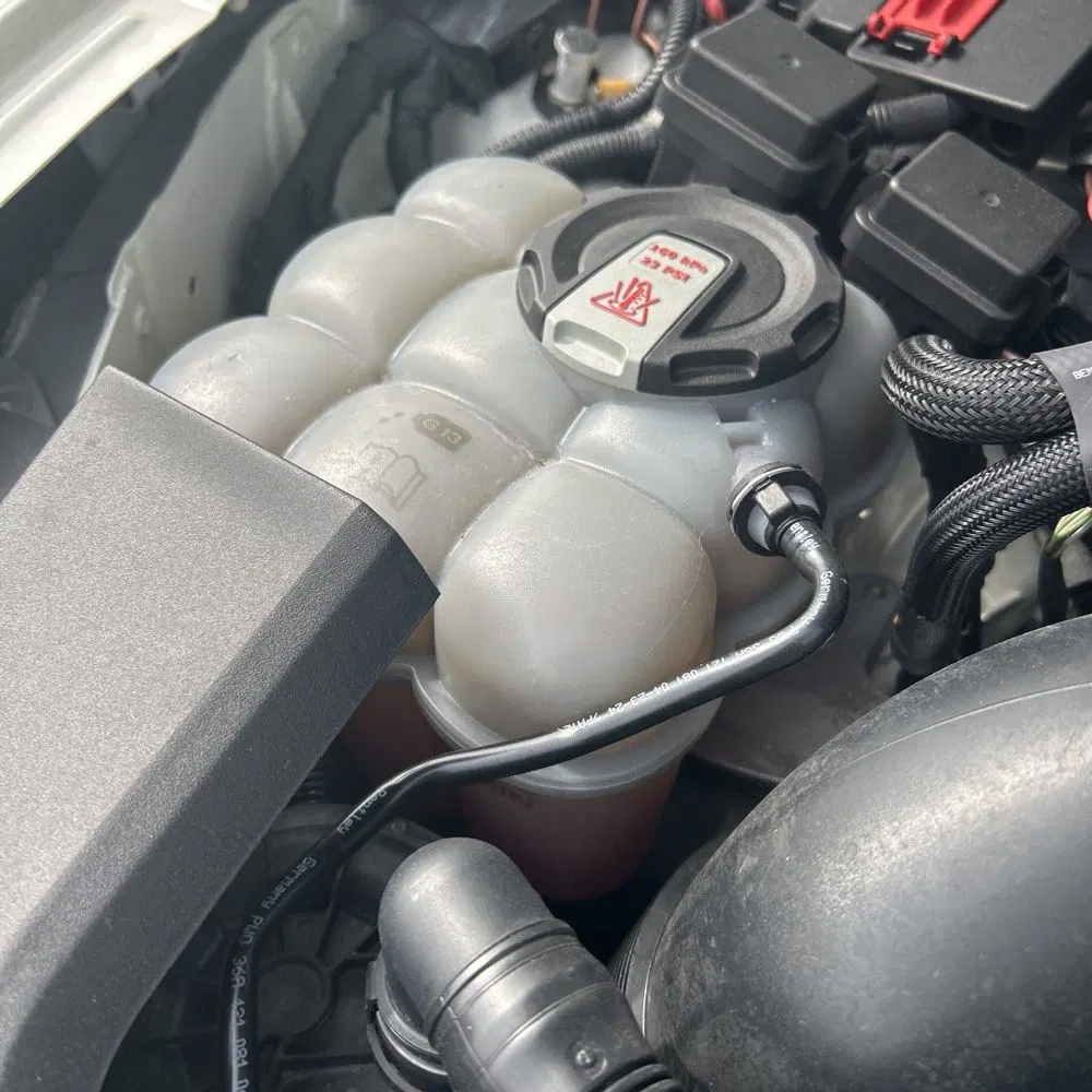 2018 Bentley Bentayga Base