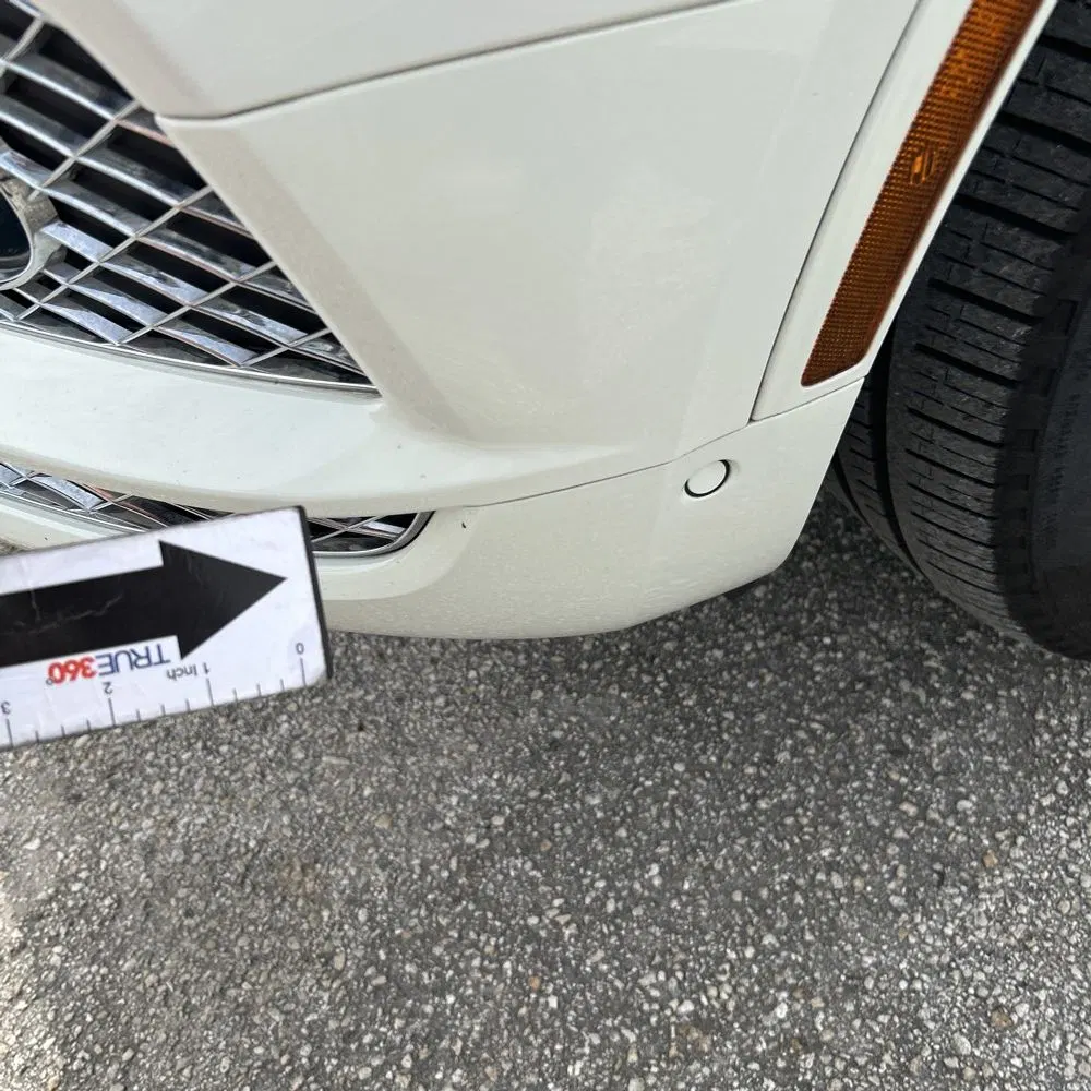 2018 Bentley Bentayga Base