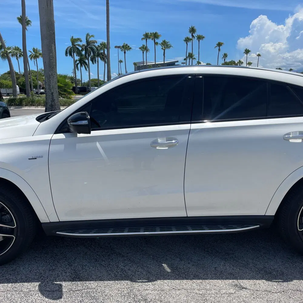 2023 Mercedes-Benz GLE AMG GLE 53