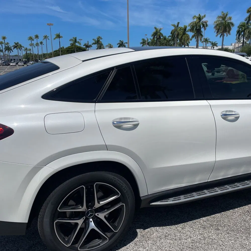 2023 Mercedes-Benz GLE AMG GLE 53