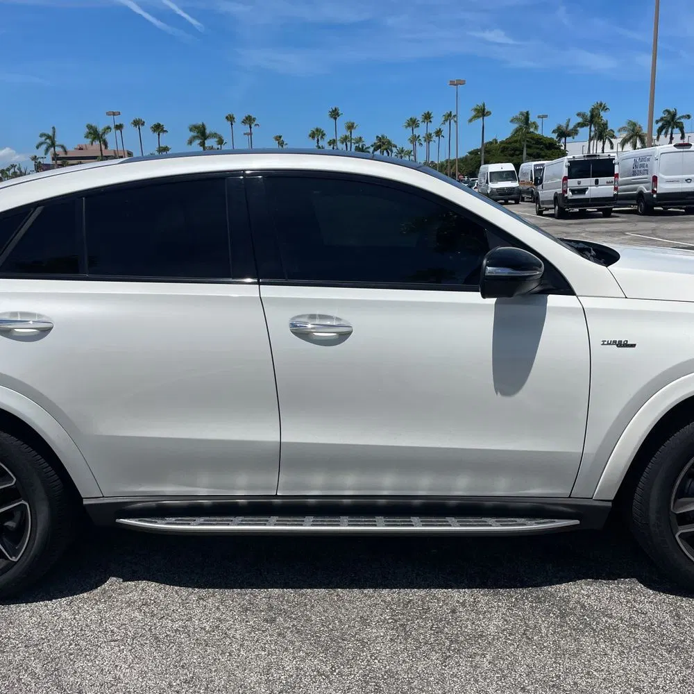 2023 Mercedes-Benz GLE AMG GLE 53