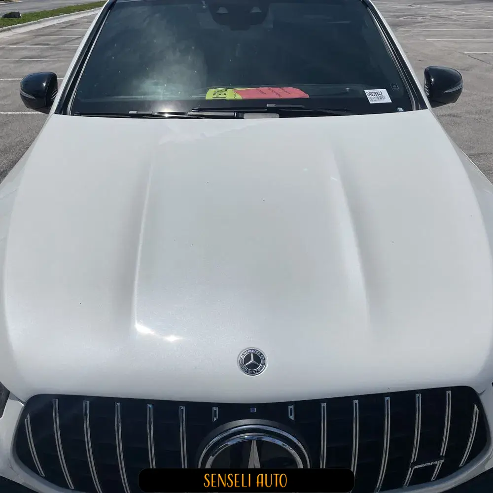 2023 Mercedes-Benz GLE AMG GLE 53