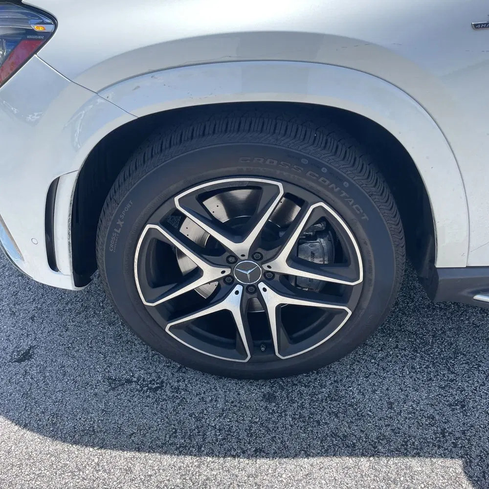 2023 Mercedes-Benz GLE AMG GLE 53