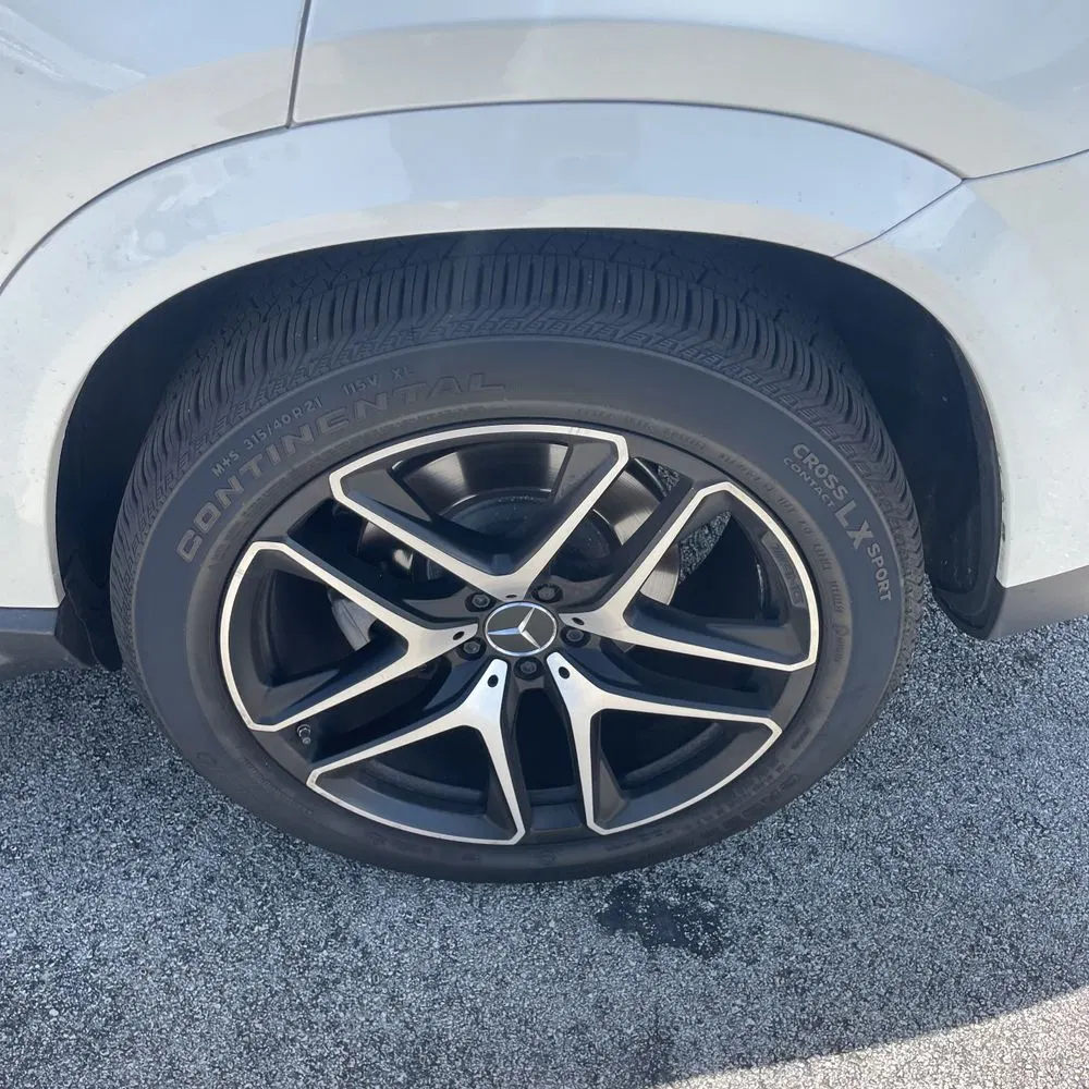 2023 Mercedes-Benz GLE AMG GLE 53