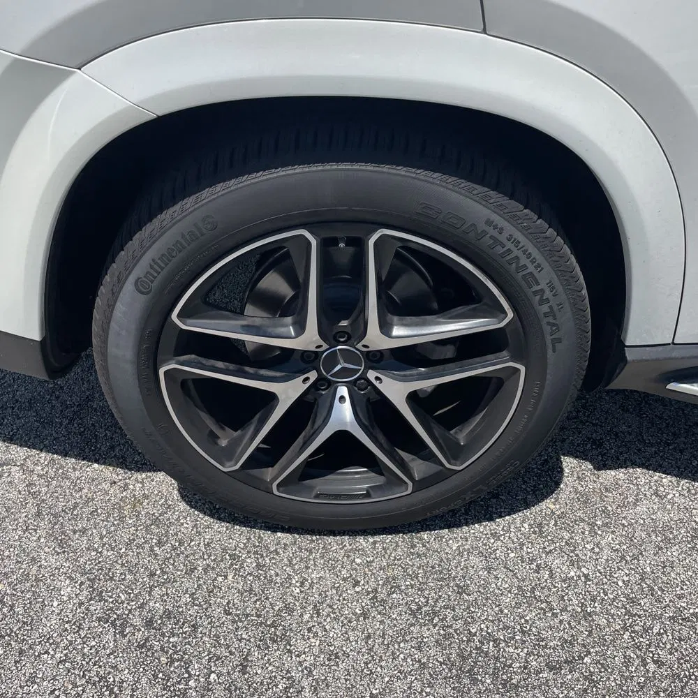 2023 Mercedes-Benz GLE AMG GLE 53