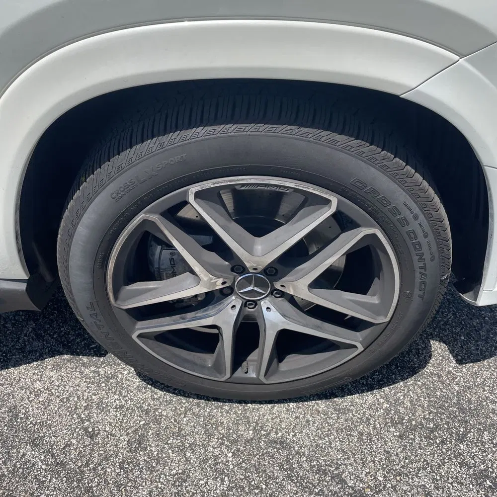 2023 Mercedes-Benz GLE AMG GLE 53