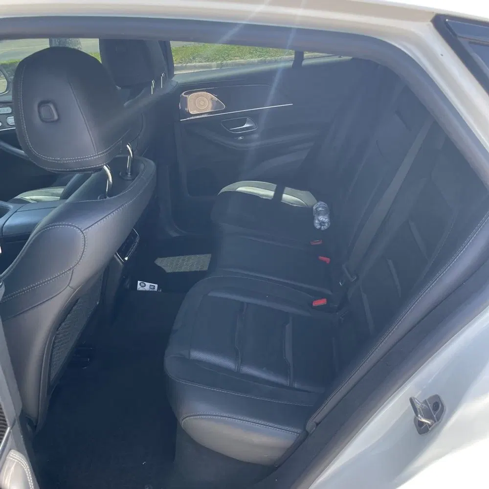 2023 Mercedes-Benz GLE AMG GLE 53