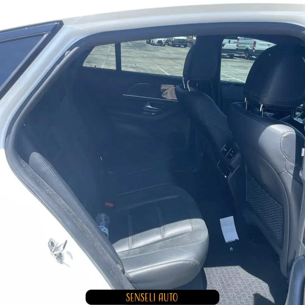 2023 Mercedes-Benz GLE AMG GLE 53