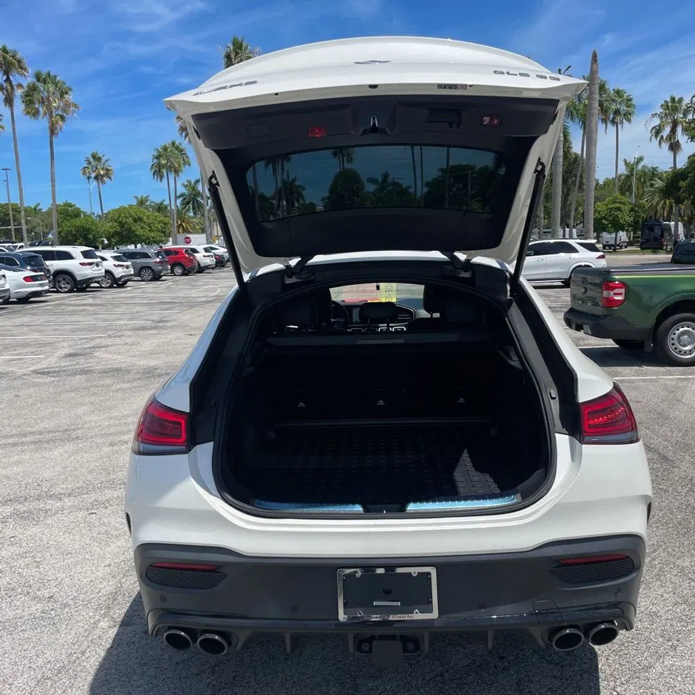 2023 Mercedes-Benz GLE AMG GLE 53