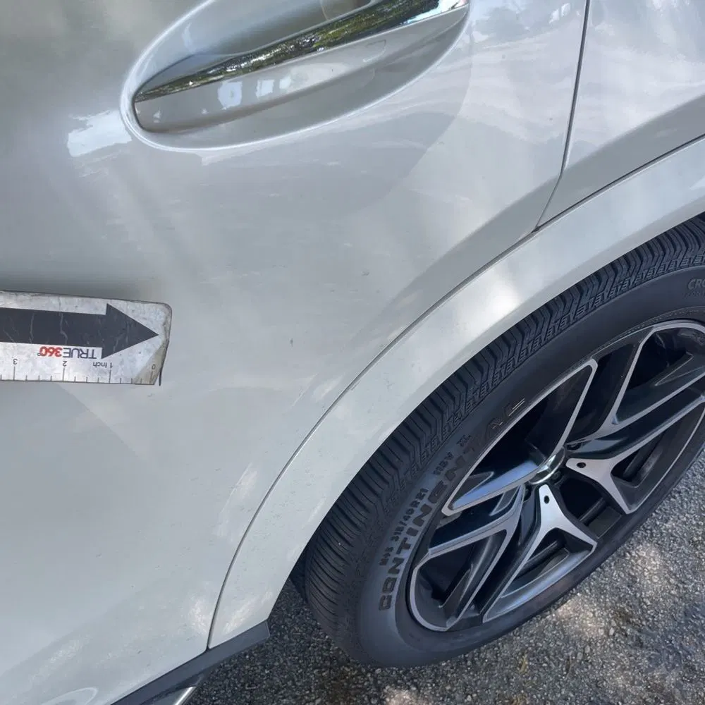 2023 Mercedes-Benz GLE AMG GLE 53