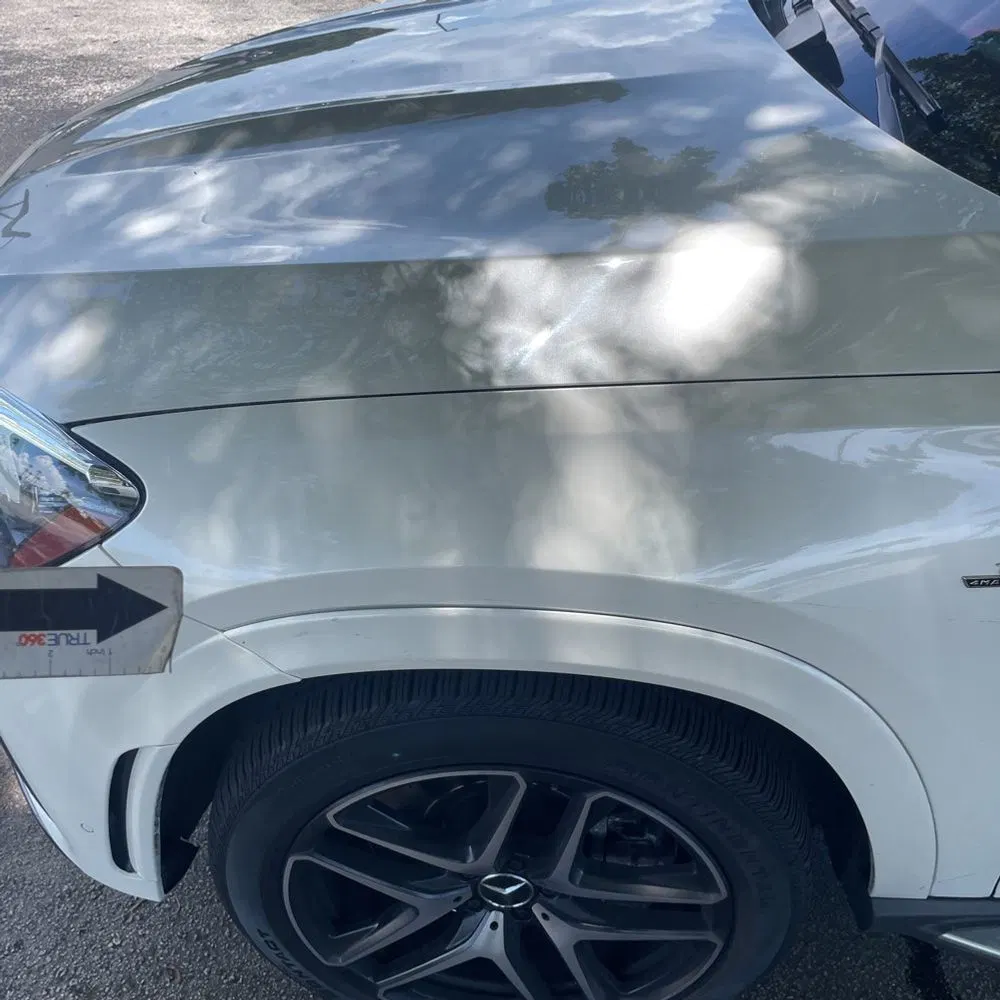 2023 Mercedes-Benz GLE AMG GLE 53