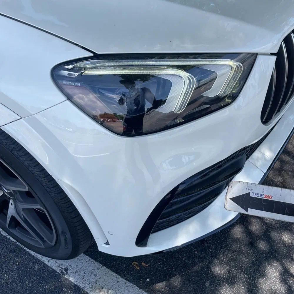 2023 Mercedes-Benz GLE AMG GLE 53