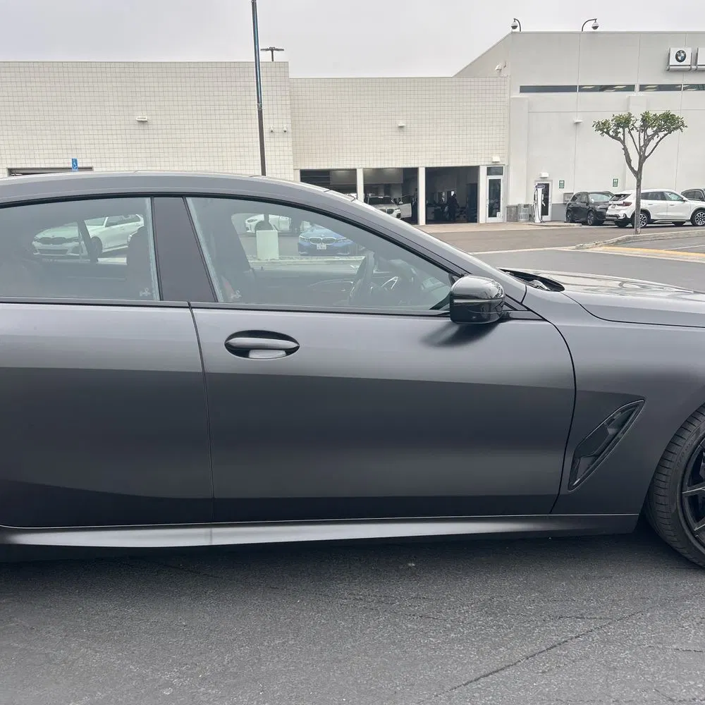 2024 BMW 8-Series M850xi