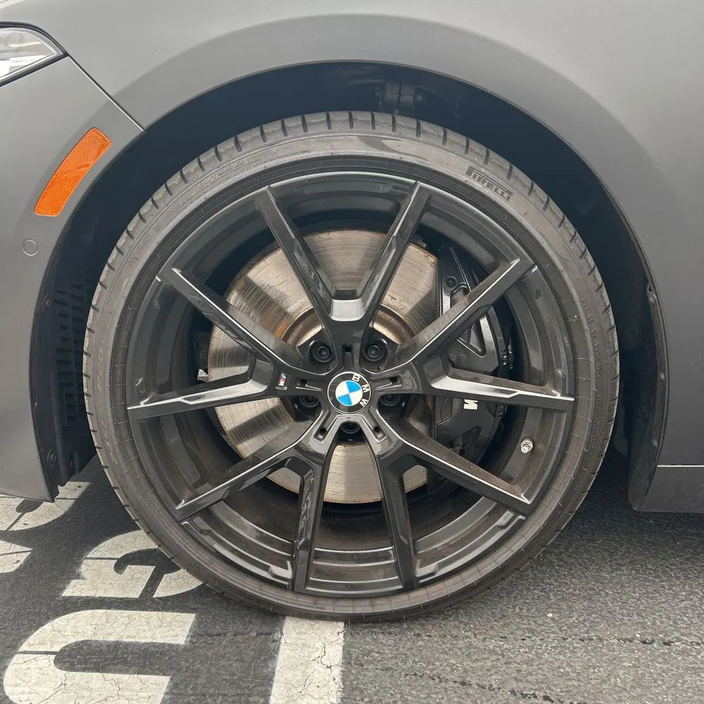 2024 BMW 8-Series M850xi